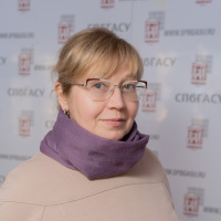 Зыкова Юлия Николаевна